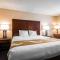 Quality Inn Cortland - University Area - Cortland