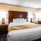 Quality Inn Cortland - University Area - Cortland