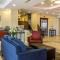 Comfort Inn & Suites LaGuardia Airport - Queens