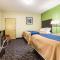 Rodeway Inn and Suites Ithaca - Ithaca