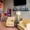 Sleep Inn JFK Airport Rockaway Blvd Jamaica