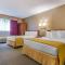 Quality Inn Hyde Park Poughkeepsie North