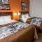 Sleep Inn JFK Airport Rockaway Blvd Jamaica