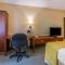 Quality Inn Hyde Park Poughkeepsie North