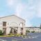 Quality Inn & Suites Vestal Binghamton near University - Vestal