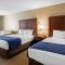 Comfort Inn & Suites Milford - Cooperstown - Cooperstown