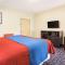 Rodeway Inn and Suites Ithaca