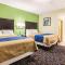 Rodeway Inn and Suites Ithaca