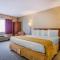 Quality Inn Hyde Park Poughkeepsie North