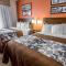 Sleep Inn JFK Airport Rockaway Blvd Jamaica
