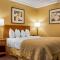 Clarion Hotel & Suites Riverfront - اوسويغو