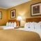 Clarion Hotel & Suites Riverfront - اوسويغو