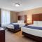 Comfort Inn & Suites Milford - Cooperstown - Cooperstown