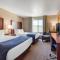 Comfort Inn & Suites Milford - Cooperstown - Cooperstown