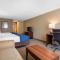 Comfort Inn & Suites Milford - Cooperstown - Cooperstown