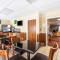 Quality Inn Seaman Quality Inn Seaman