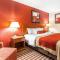 Quality Inn Seaman Quality Inn Seaman
