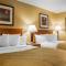 Quality Inn & Suites Riverfront Oswego - Oswego