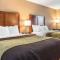 Comfort Inn & Suites Piqua-Near Troy-I75