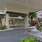 Comfort Hotel Flames Whangarei