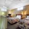 Rodeway Inn Sandusky North