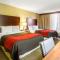 Comfort Inn Cleveland Downtown