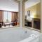 Comfort Inn Cleveland Downtown