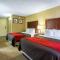 Comfort Inn Cleveland Downtown