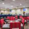 Comfort Inn Cleveland Downtown