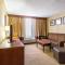 Comfort Inn Cleveland Downtown