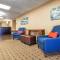 Comfort Inn Dayton - Huber Heights