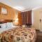 Rodeway Inn Sandusky North