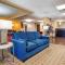 Comfort Inn Dayton - Huber Heights