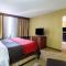 Comfort Inn Cleveland Downtown