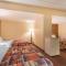 Rodeway Inn Sandusky North