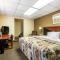 Rodeway Inn Sandusky North