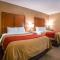 Comfort Inn Dayton - Huber Heights