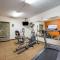 Comfort Inn Dayton - Huber Heights