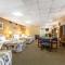 Rodeway Inn Sandusky North