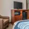 Bluffton Inn & Suites
