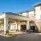 Comfort Inn & Suites West Chester - North Cincinnati - West Chester