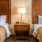 Bluffton Inn & Suites