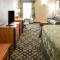 Quality Inn & Suites Columbus West - Hilliard - Columbus
