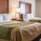 Bluffton Inn & Suites