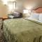 Quality Inn & Suites Columbus West - Hilliard