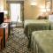 Quality Inn & Suites Columbus - Columbus