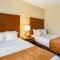 Comfort Suites Twinsburg