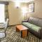 Quality Inn & Suites Columbus West - Hilliard - Columbus