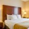 Comfort Suites Twinsburg