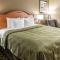 Quality Inn & Suites Columbus West - Hilliard - Columbus